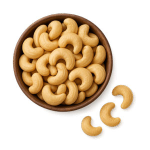 Cashews