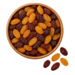 Raisins