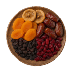 Dry Fruits