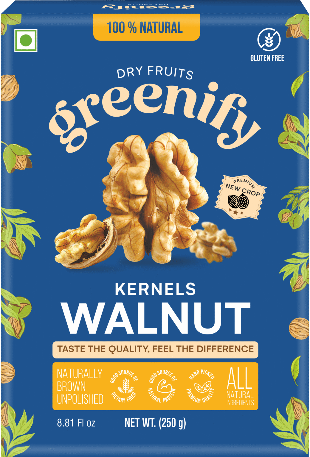 Powder Greenify Greenify – Nature’s Goodness, Handpicked