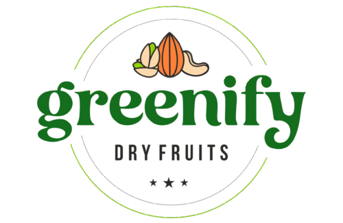 Greenify Foods Logo