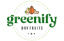 Greenify Foods Logo