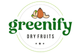 Greenify Foods Logo